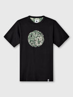 Black Bostall Logo T-Shirt