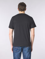 Black Bostall Logo T-Shirt