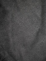 Black Resonance Water Reactive Jacket