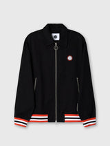 Black Stratosphere Zip Bomber