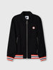 Black Stratosphere Zip Bomber