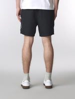Black Nimbus Swim Shorts