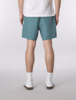 Blue Nimbus Swim Shorts