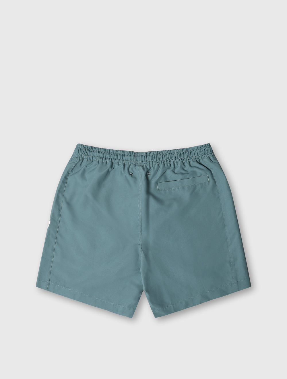 Blue Nimbus Swim Shorts