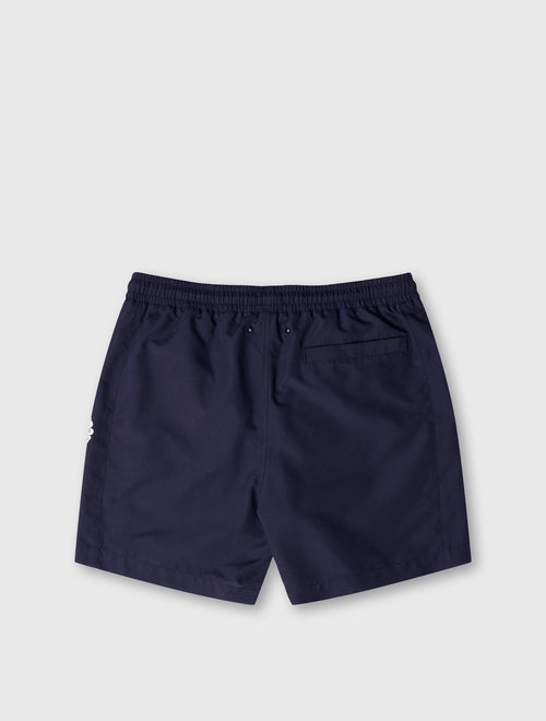 Navy Nimbus Swim Shorts