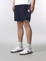 Navy Nimbus Swim Shorts