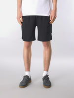 Black Islington Shorts