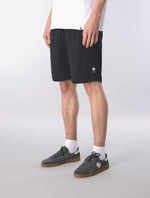Black Islington Shorts