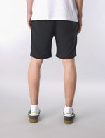 Black Islington Shorts