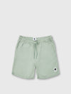 Green Islington Shorts