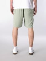 Green Islington Shorts