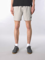 Grey Resonance Water Reactive Swim Shorts