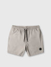 Grey Resonance Water Reactive Swim Shorts