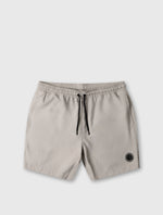 Grey Resonance Water Reactive Swim Shorts