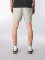 Grey Resonance Water Reactive Swim Shorts