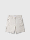 Stone Bostall Cargo Shorts