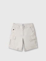 Stone Bostall Cargo Shorts