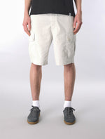 Stone Bostall Cargo Shorts