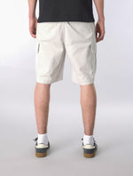 Stone Bostall Cargo Shorts