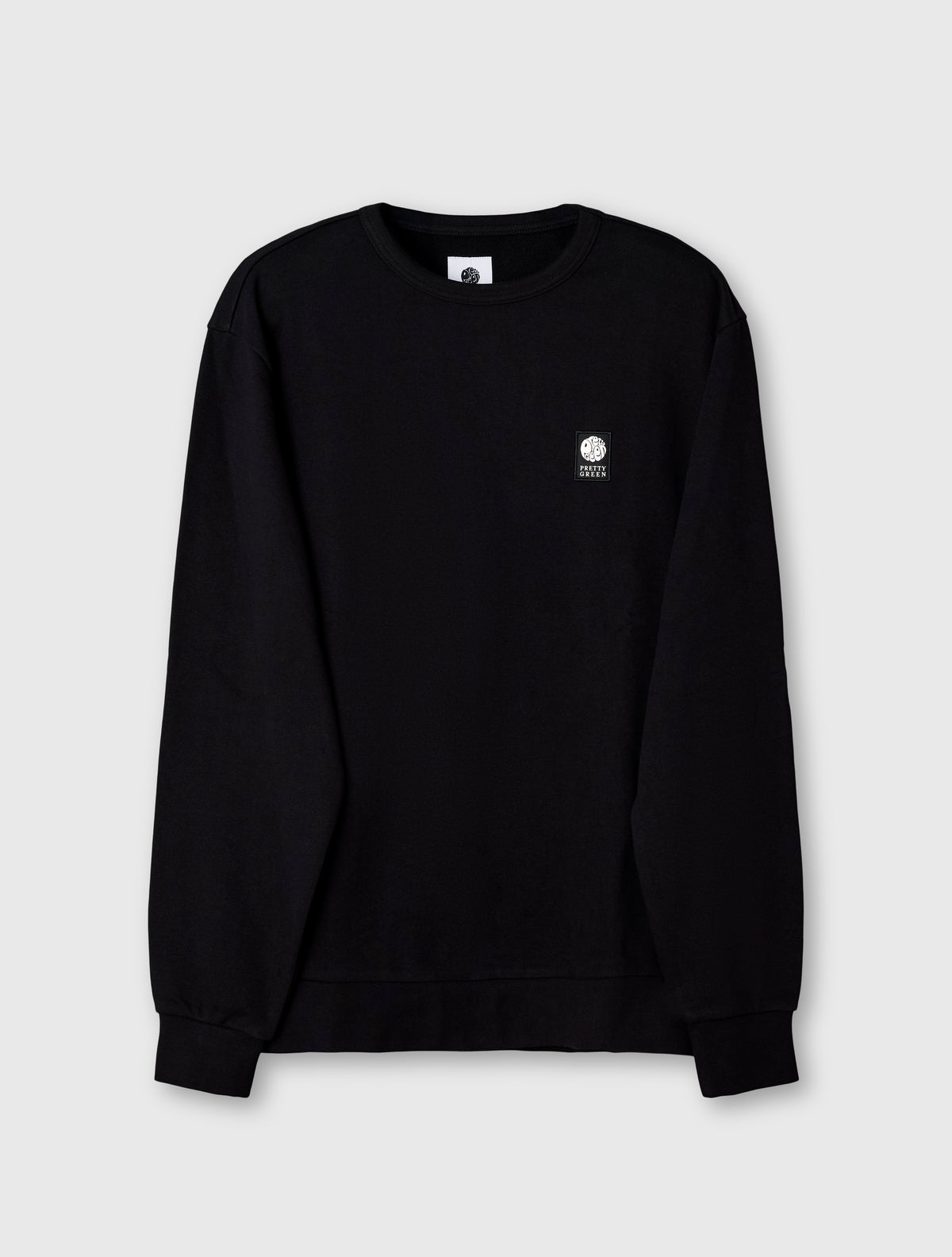 Brennan Crew Sweat