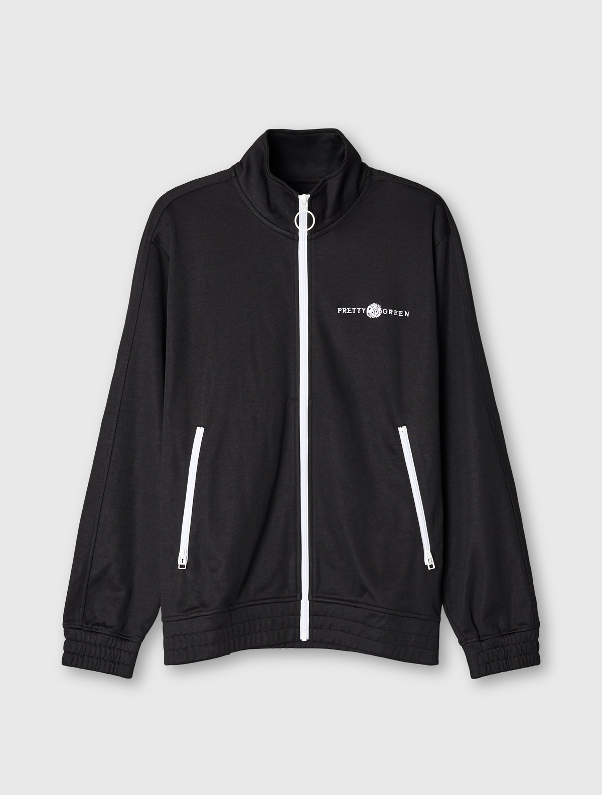 Nimbus Track Top