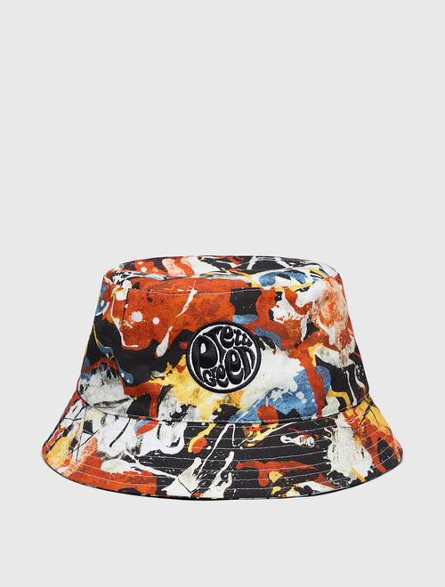 Multi Smithfield Bucket Hat