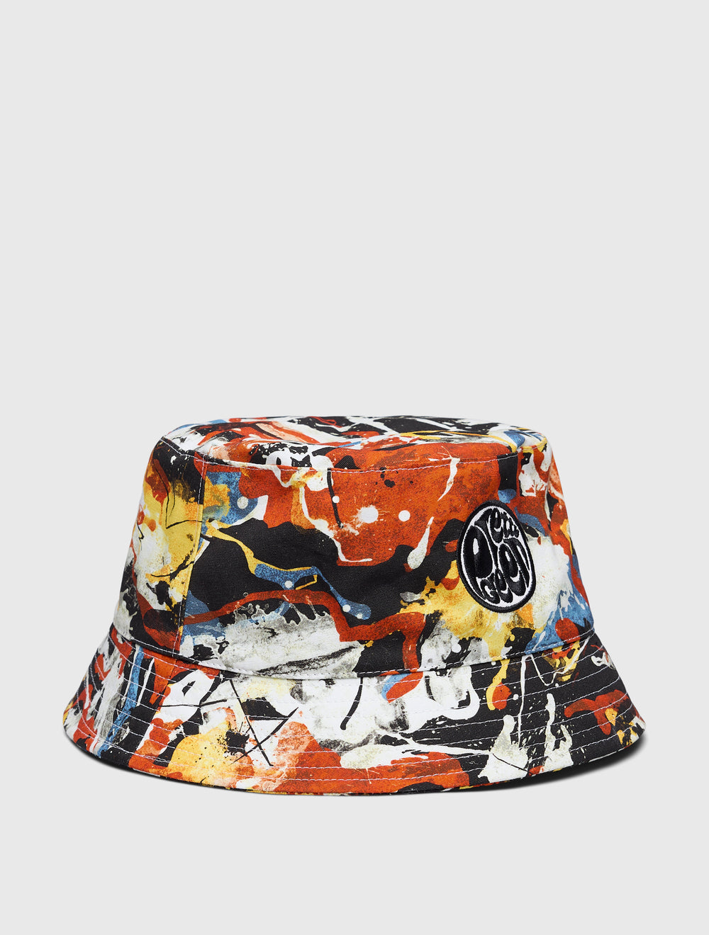 Multi Smithfield Bucket Hat