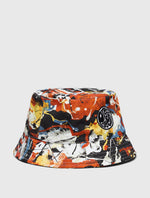 Multi Smithfield Bucket Hat