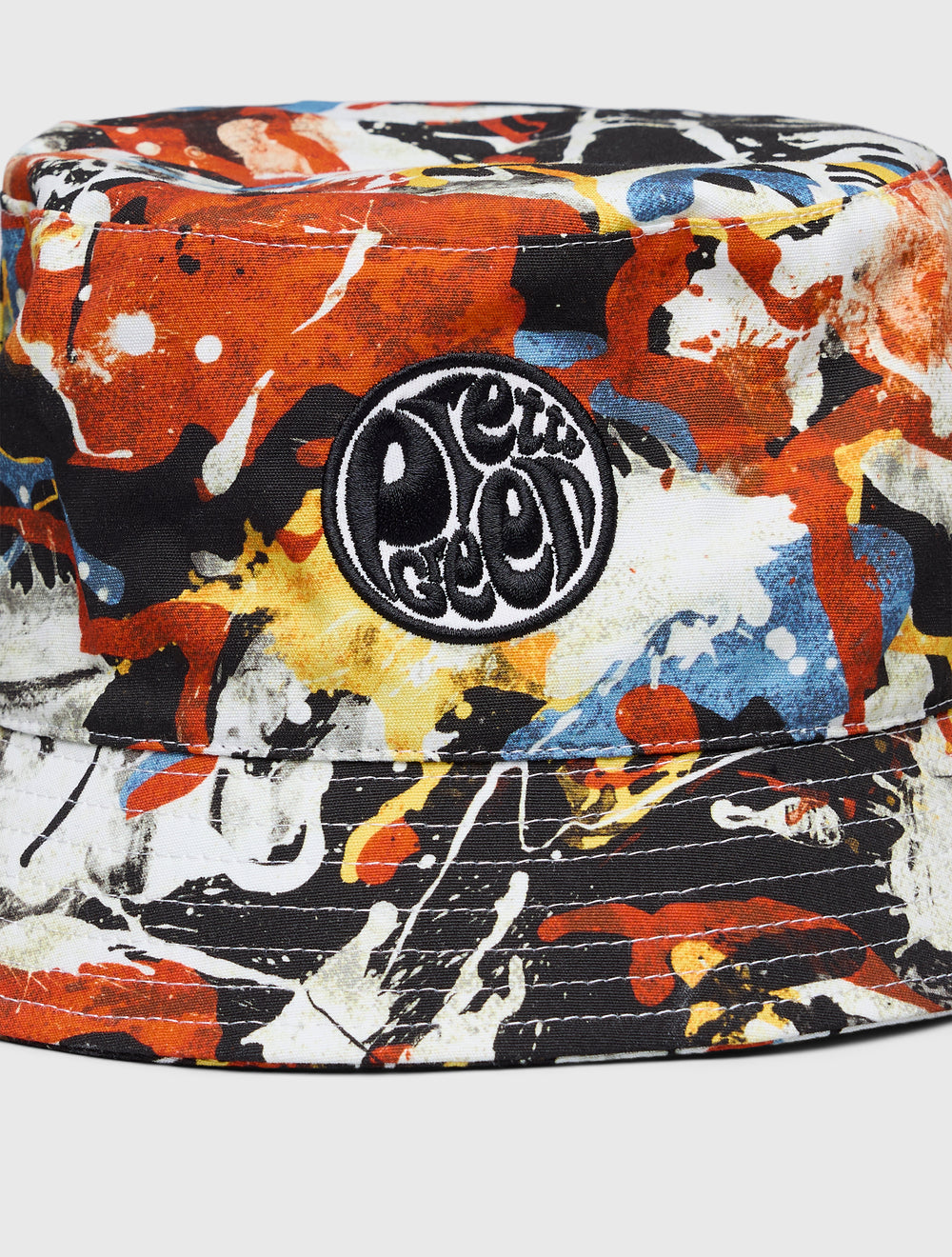 Multi Smithfield Bucket Hat