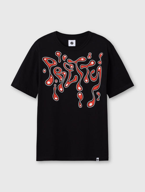 Black Astro T-Shirt