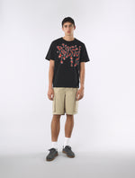 Black Astro T-Shirt