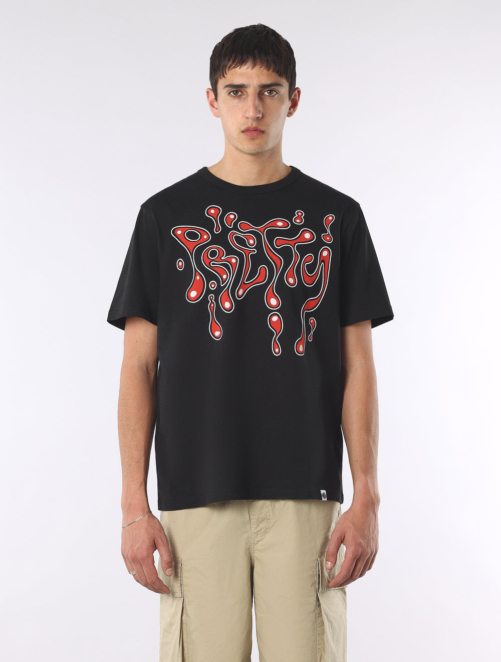 Black Astro T-Shirt