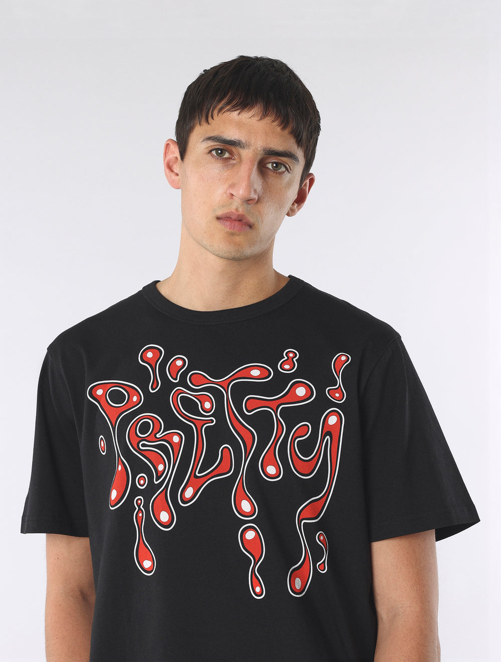 Black Astro T-Shirt