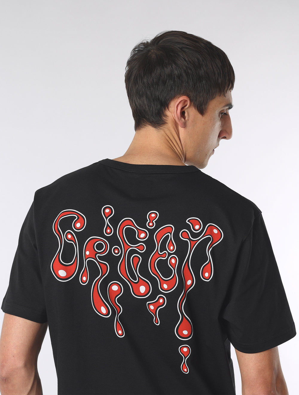 Black Astro T-Shirt
