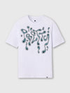 White Astro T-Shirt