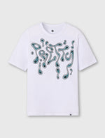 White Astro T-Shirt