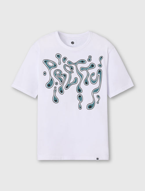 White Astro T-Shirt