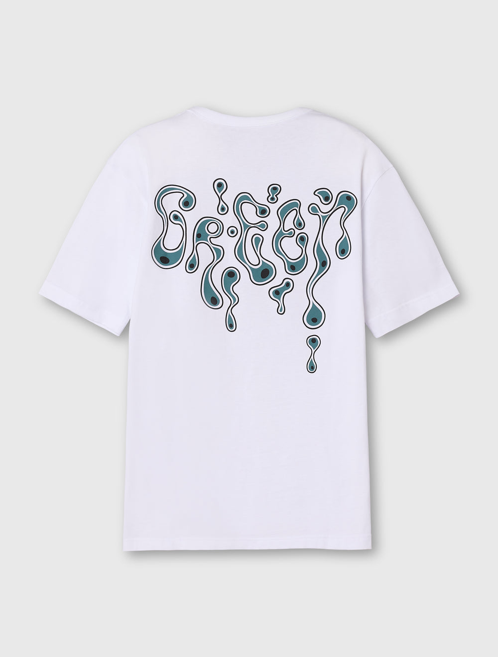 White Astro T-Shirt