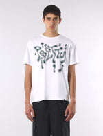 White Astro T-Shirt