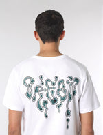 White Astro T-Shirt