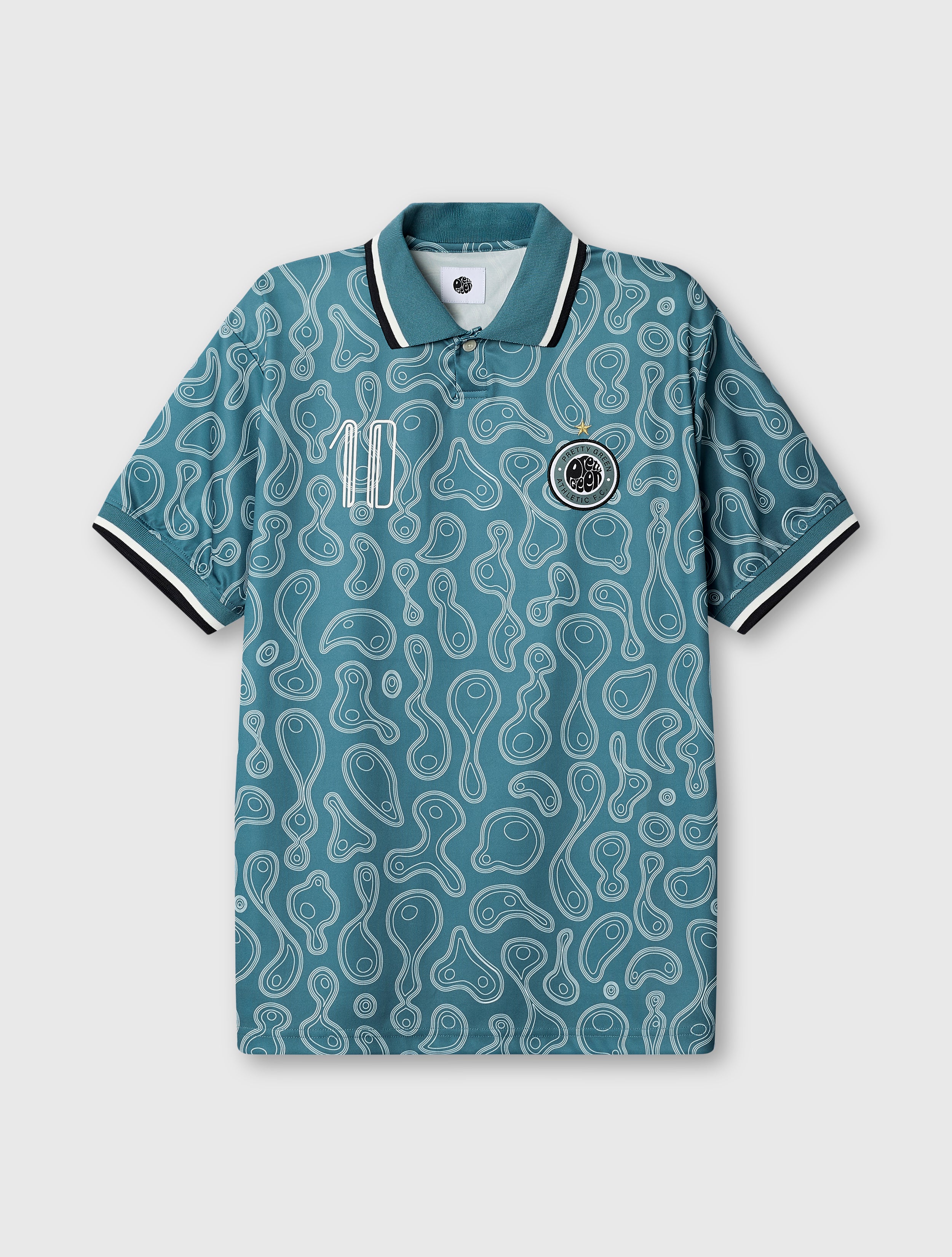 New Arrivals – Pretty Green Store