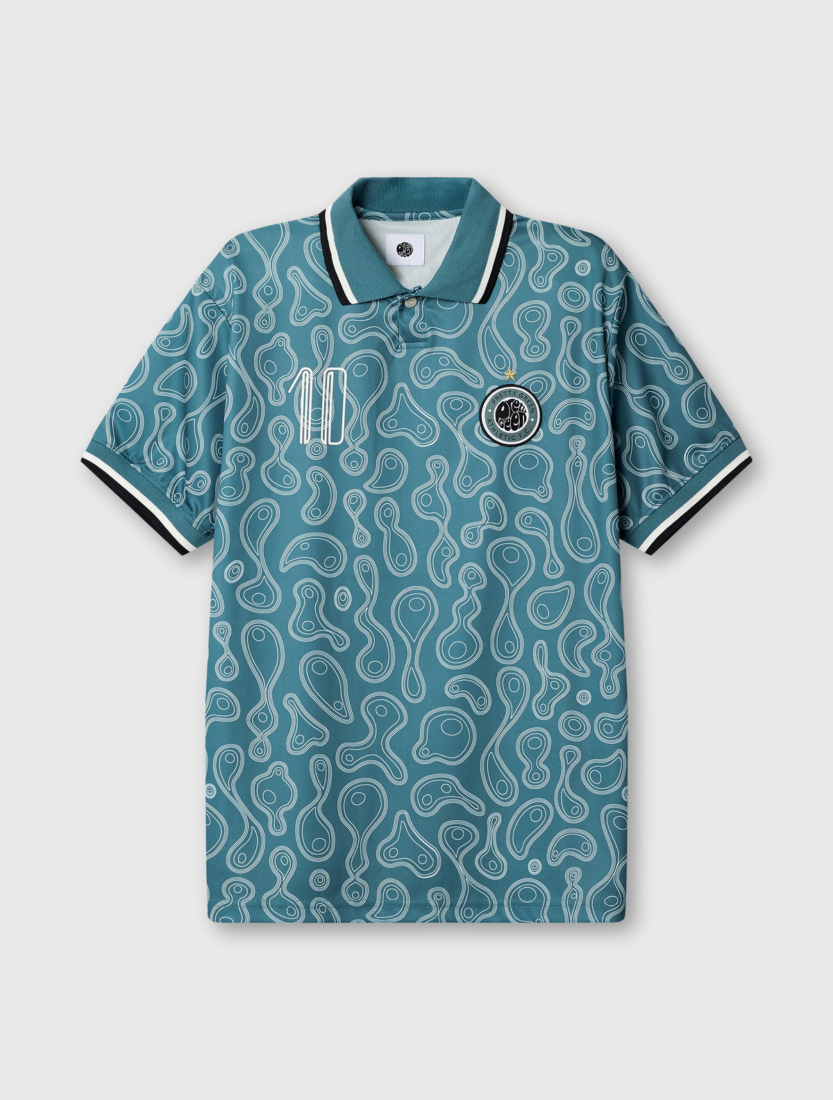 Outro Football Top