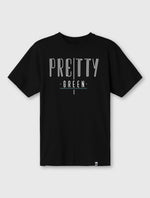 Black Outro T-Shirt