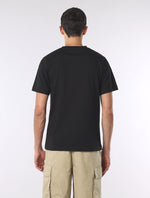 Black Outro T-Shirt