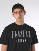Black Outro T-Shirt