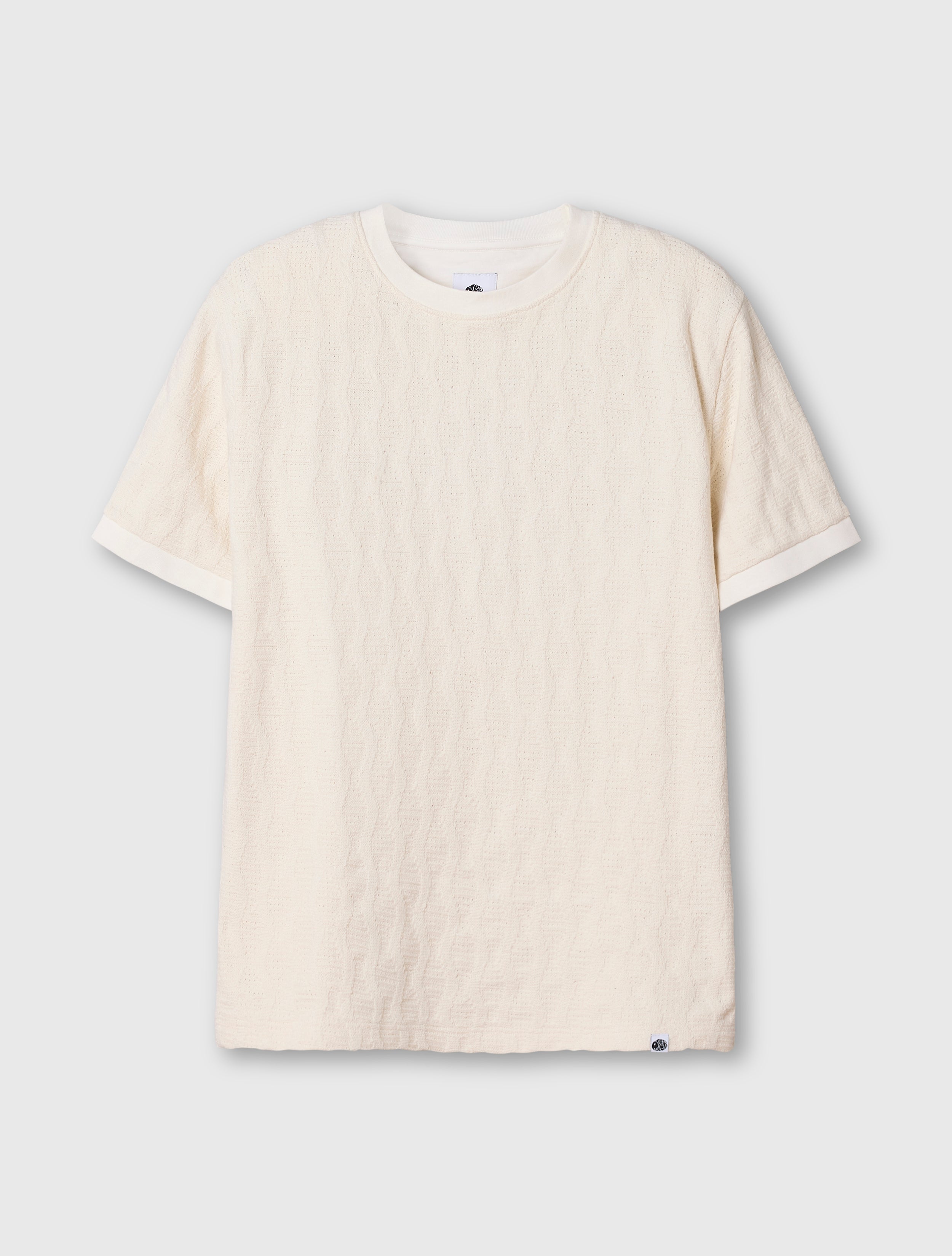 Stone Lava Texture T-Shirt – Pretty Green Store