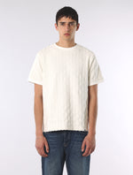 Stone Lava Texture T-Shirt