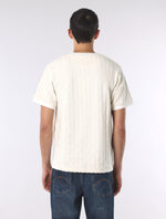 Stone Lava Texture T-Shirt