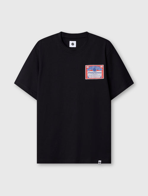 Black Cold One T-Shirt