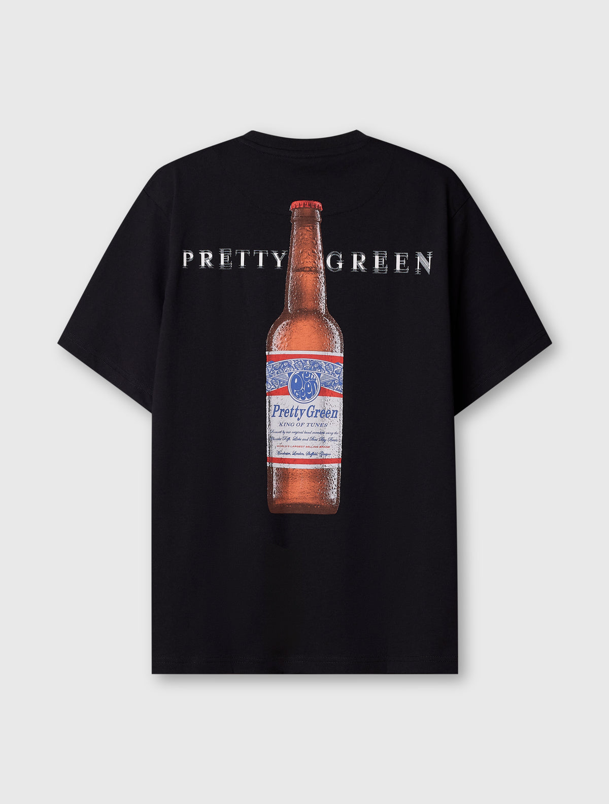 Cold One T Shirt